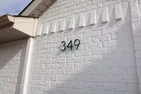 349 Crooked Ln, Mesquite, TX 75149