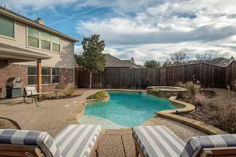 5205 Bald Cypress Ln, Mckinney, TX 75071