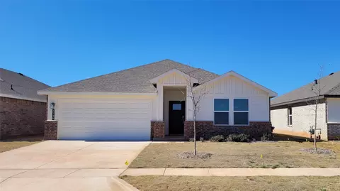 7734 Recess St, Abilene, TX 79606