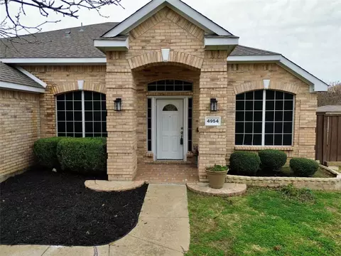 4954 Autumn Hl, Grand Prairie, TX 75052