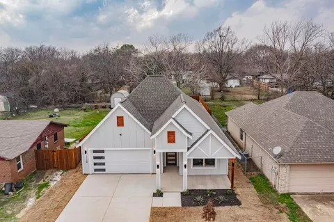 1214 S Medora St # B, Terrell, TX 75160