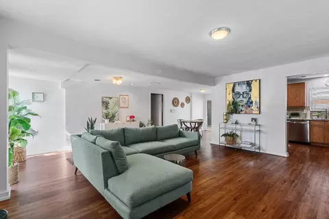 11421 Fernald Ave, Dallas, TX 75218