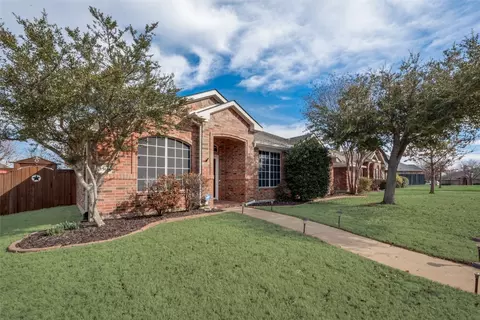 856 High Cotton Ln, Rockwall, TX 75087