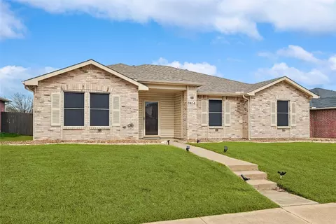 1414 Starpoint Ln, Wylie, TX 75098