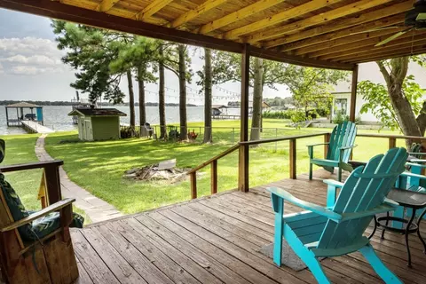 131 Sundrift Dr, Gun Barrel City, TX 75156