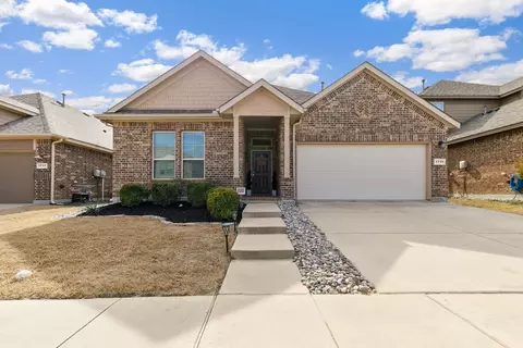 1721 Mcgee Ave, Argyle, TX 76226