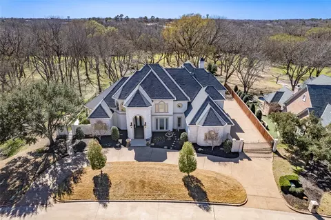 1620 Bent Creek Dr, Southlake, TX 76092