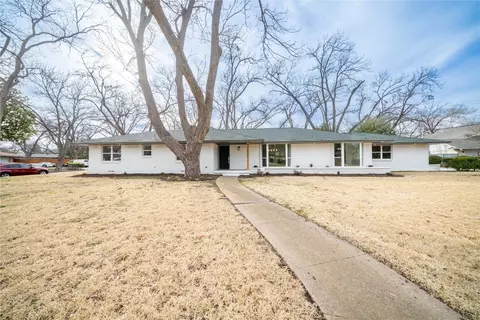 1245 Bar Harbor Dr, Dallas, TX 75232
