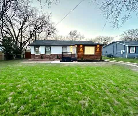 6619 Glesman St, Dallas, TX 75232