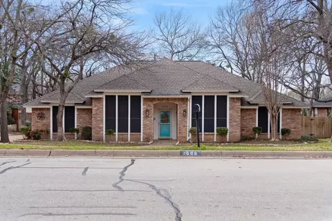 2808 Shelterwood Ln, Arlington, TX 76016