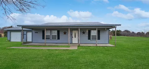 9369 S Fm 148, Scurry, TX 75158