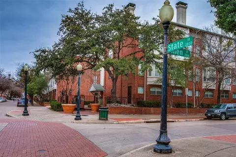 2902 State St #18, Dallas, TX 75204