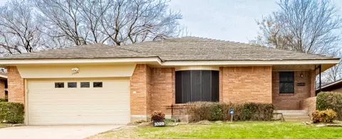 1029 Indian Creek Trl, Dallas, TX 75241