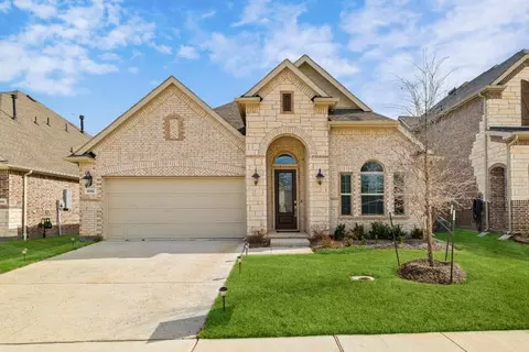 5312 Bradford Green Trl, Flower Mound, TX 75028