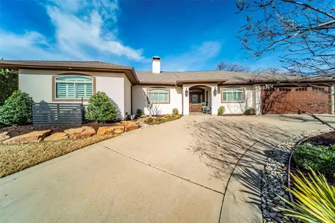 4608 Westridge Ave, Fort Worth, TX 76116