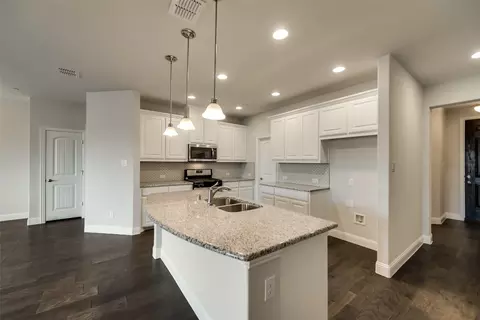 1166 Wiltshire Dr, Allen, TX 75013