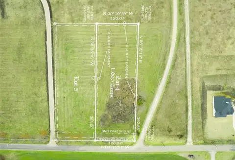 4 Harrell Road, Howe, TX 75459