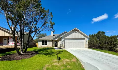 2302 Angelina St, Granbury, TX 76048