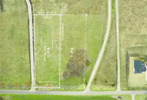 Tbd Lot 5 Harrell Road, Howe, TX 75459