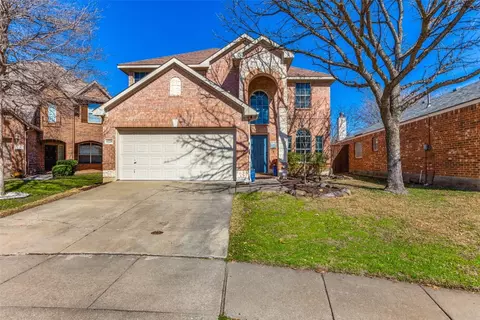 6728 Dapper Dr, Mckinney, TX 75070