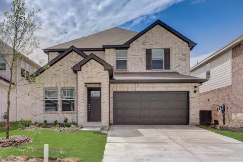 2229 Cliff Springs Dr, Forney, TX 75126