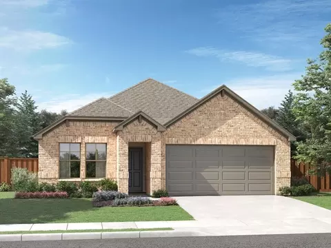 2225 Cliff Springs Dr, Forney, TX 75126