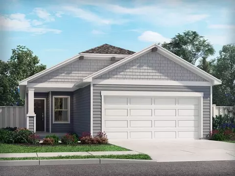 2246 Cliff Springs Dr, Forney, TX 75126