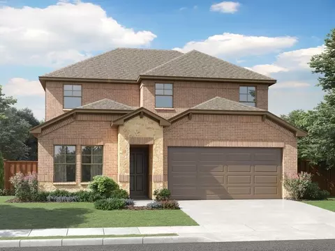 2382 Aspen Hill Dr, Forney, TX 75126