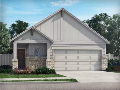 2238 Cliff Springs Dr, Forney, TX 75126
