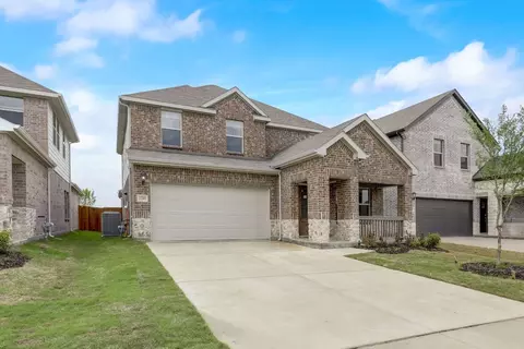 2209 Cliff Springs Dr, Forney, TX 75126