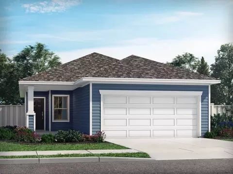 2039 Pine Stone Ln, Forney, TX 75126