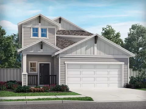 2038 Pine Stone Ln, Forney, TX 75126