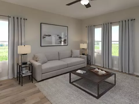 2027 Pine Stone Ln, Forney, TX 75126 photo 4