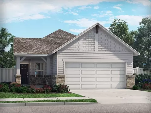 2025 Pine Stone Ln, Forney, TX 75126