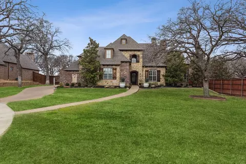 1407 Hawthorne Ln, Keller, TX 76262