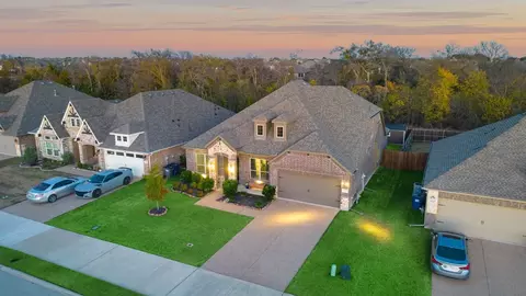 4022 Gray Wolf Dr, Melissa, TX 75454