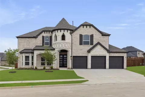 1801 Warhol Ct, Little Elm, TX 75068