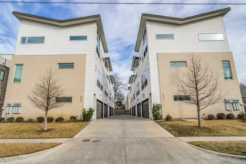 5805 Lindell Ave #105, Dallas, TX 75206