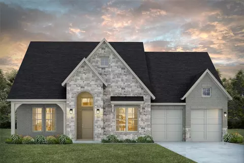 4740 Stillwell Ct, Prosper, TX 75078