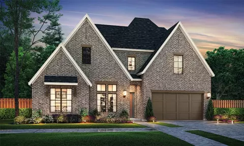 4751 Stillwell Ct, Prosper, TX 75078