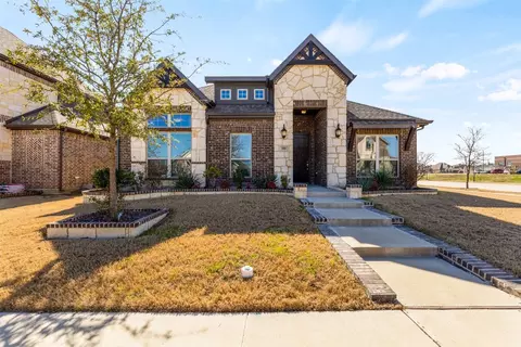 500 Washington Ave, Waxahachie, TX 75165