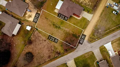 Tbd Schooner Road, Gun Barrel City, TX 75156