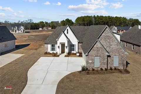 78 Turtle Creek Dr, Benton, LA 71006