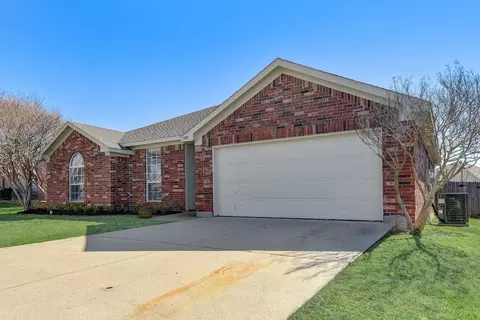 1903 Bertram Dr, Mansfield, TX 76063
