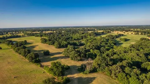 Track 3 Cr 2301, Sulphur Springs, TX 75482