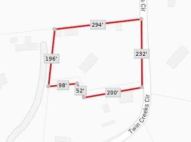 10013 Twin Creeks Cir  