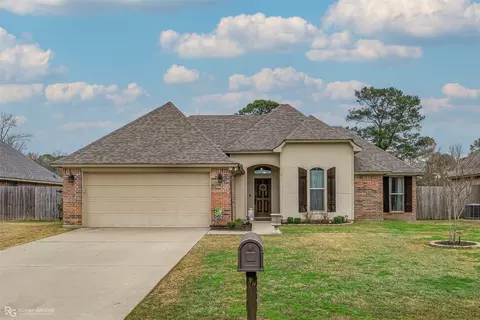 131 Lola Cir, Benton, LA 71006