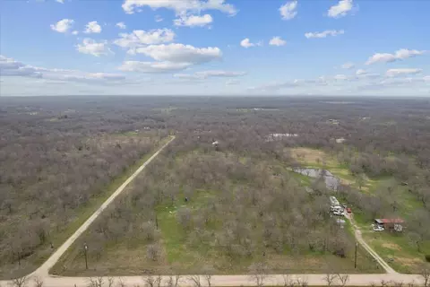 Lot R3 SW County Road 2397, Wortham, TX 76693
