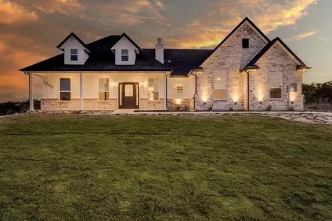 1252 Private 34 Rd, Granbury, TX 76048