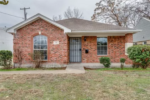 114 W Woodin Blvd, Dallas, TX 75224